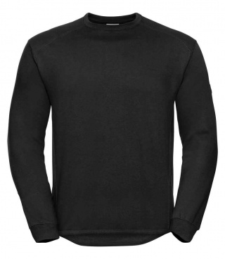 Russell 013M Heavyweight Sweatshirt